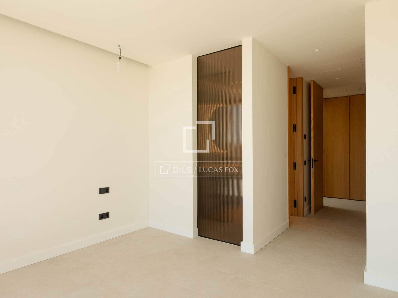 4 sovrum Villa till salu i Roca Llisa - 4 600 000 € (Ref: 9801439)