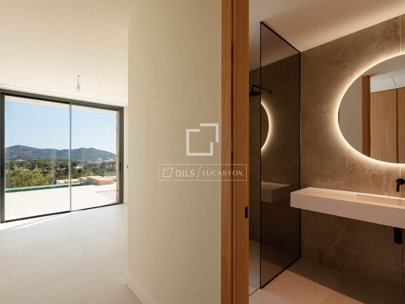 4 sovrum Villa till salu i Roca Llisa - 4 600 000 € (Ref: 9801439)