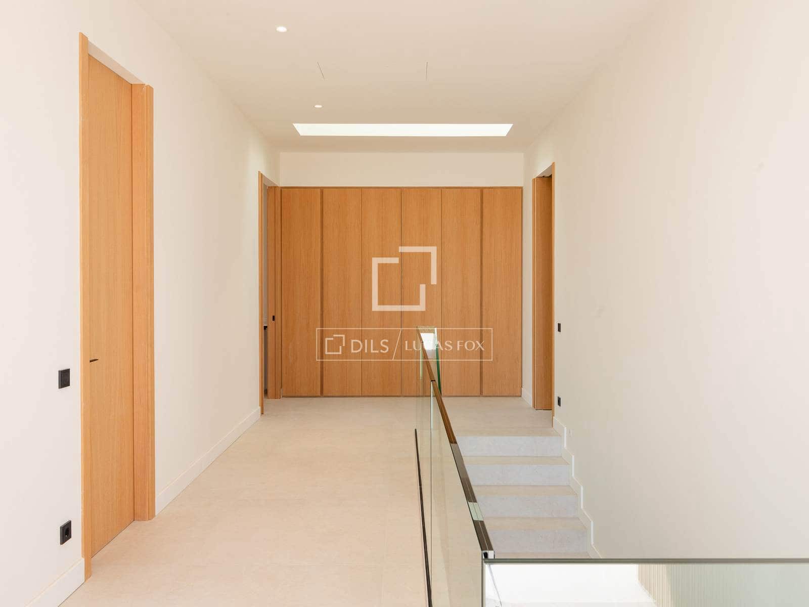 4 sovrum Villa till salu i Roca Llisa - 4 600 000 € (Ref: 9801439)