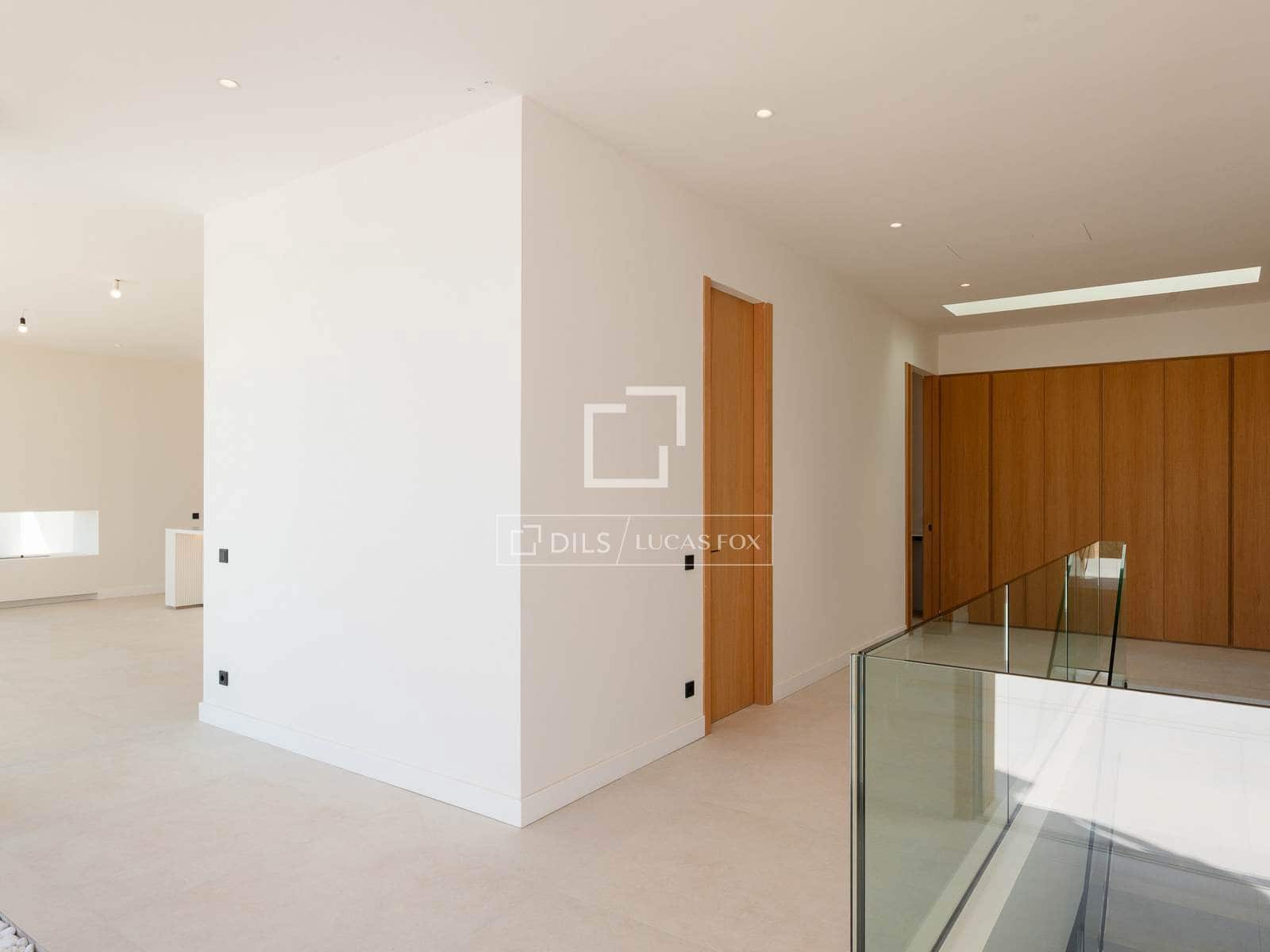 4 sovrum Villa till salu i Roca Llisa - 4 600 000 € (Ref: 9801439)