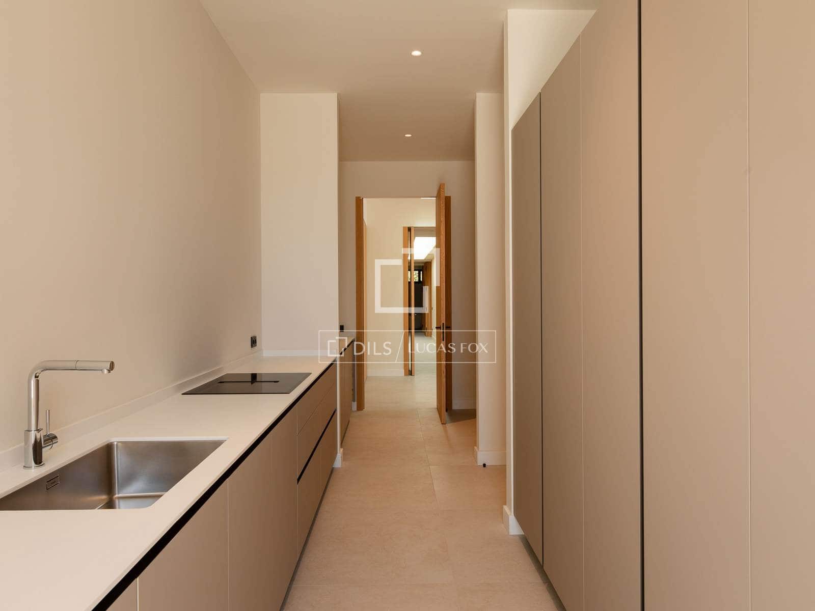 4 sovrum Villa till salu i Roca Llisa - 4 600 000 € (Ref: 9801439)