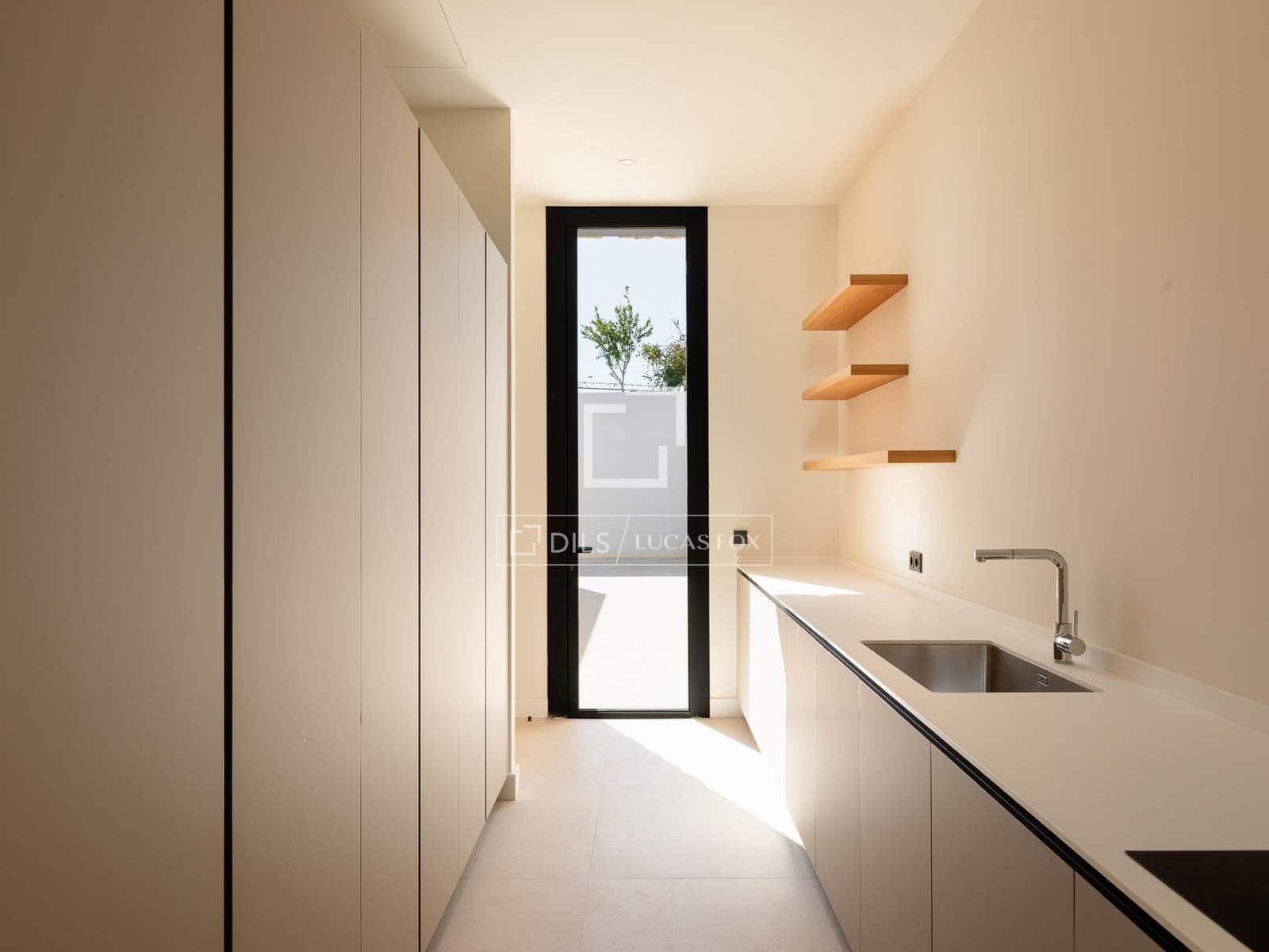 4 sovrum Villa till salu i Roca Llisa - 4 600 000 € (Ref: 9801439)