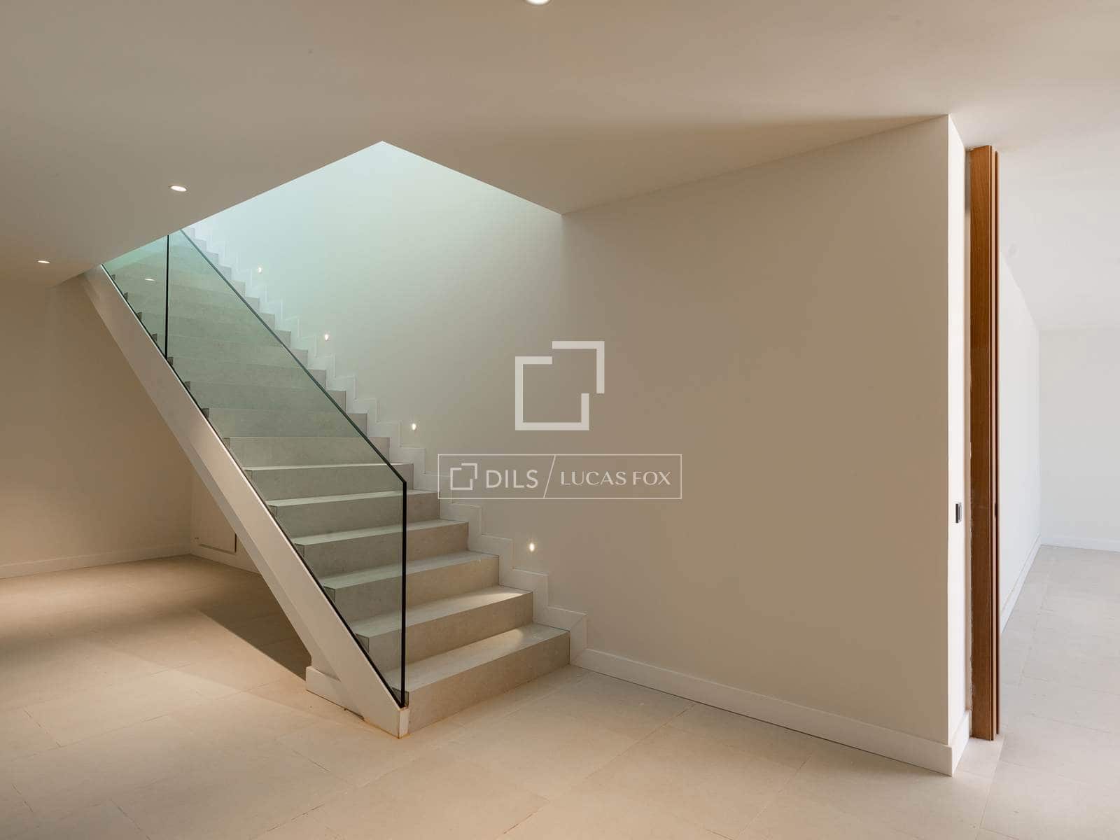 4 sovrum Villa till salu i Roca Llisa - 4 600 000 € (Ref: 9801439)