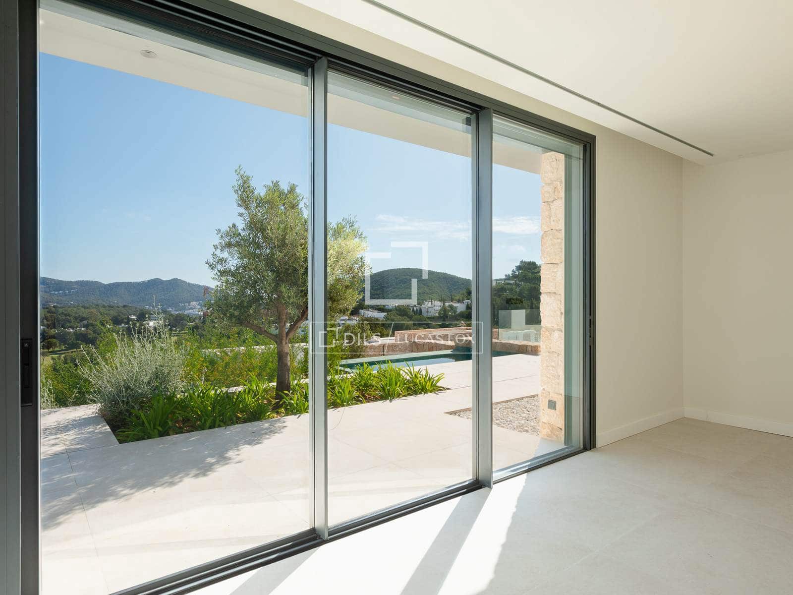 4 sovrum Villa till salu i Roca Llisa - 4 600 000 € (Ref: 9801439)