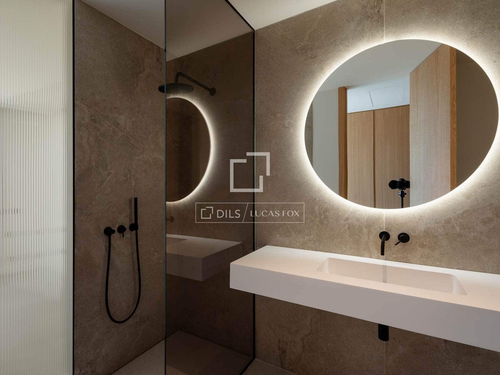 4 sovrum Villa till salu i Roca Llisa - 4 600 000 € (Ref: 9801439)