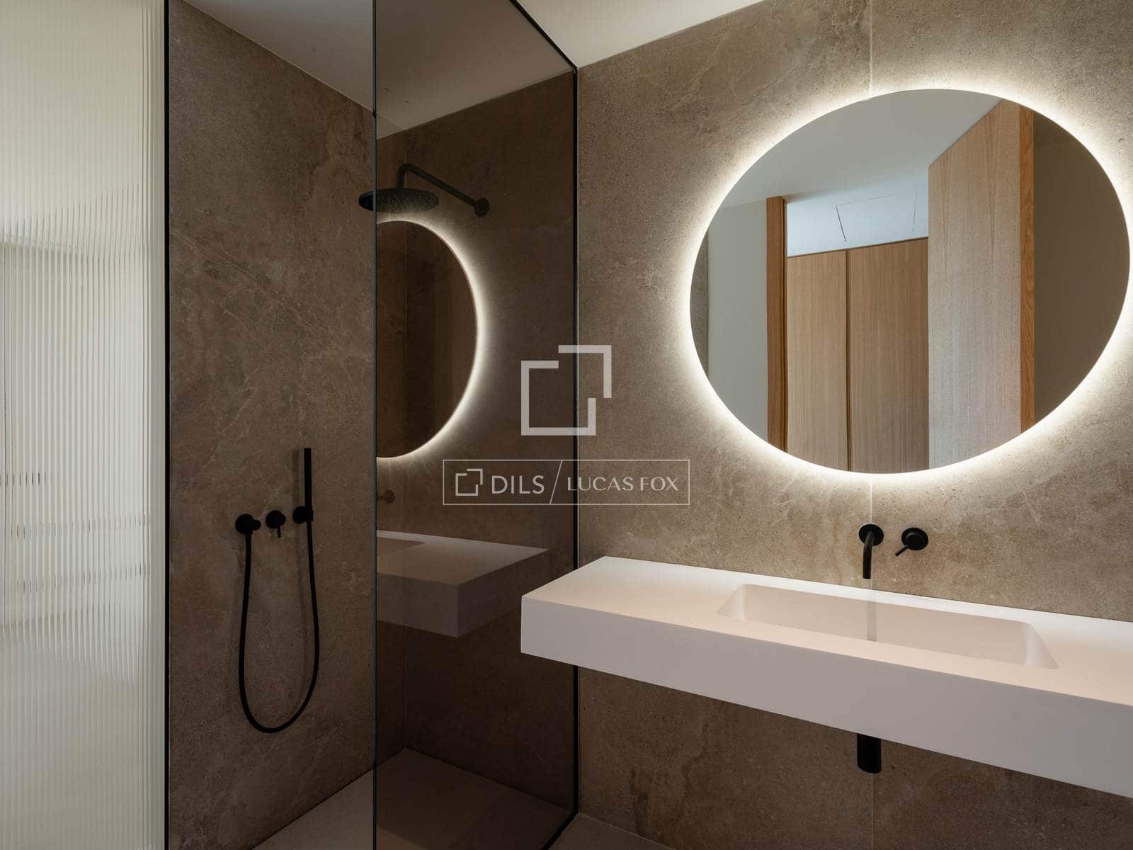 4 sovrum Villa till salu i Roca Llisa - 4 600 000 € (Ref: 9801439)