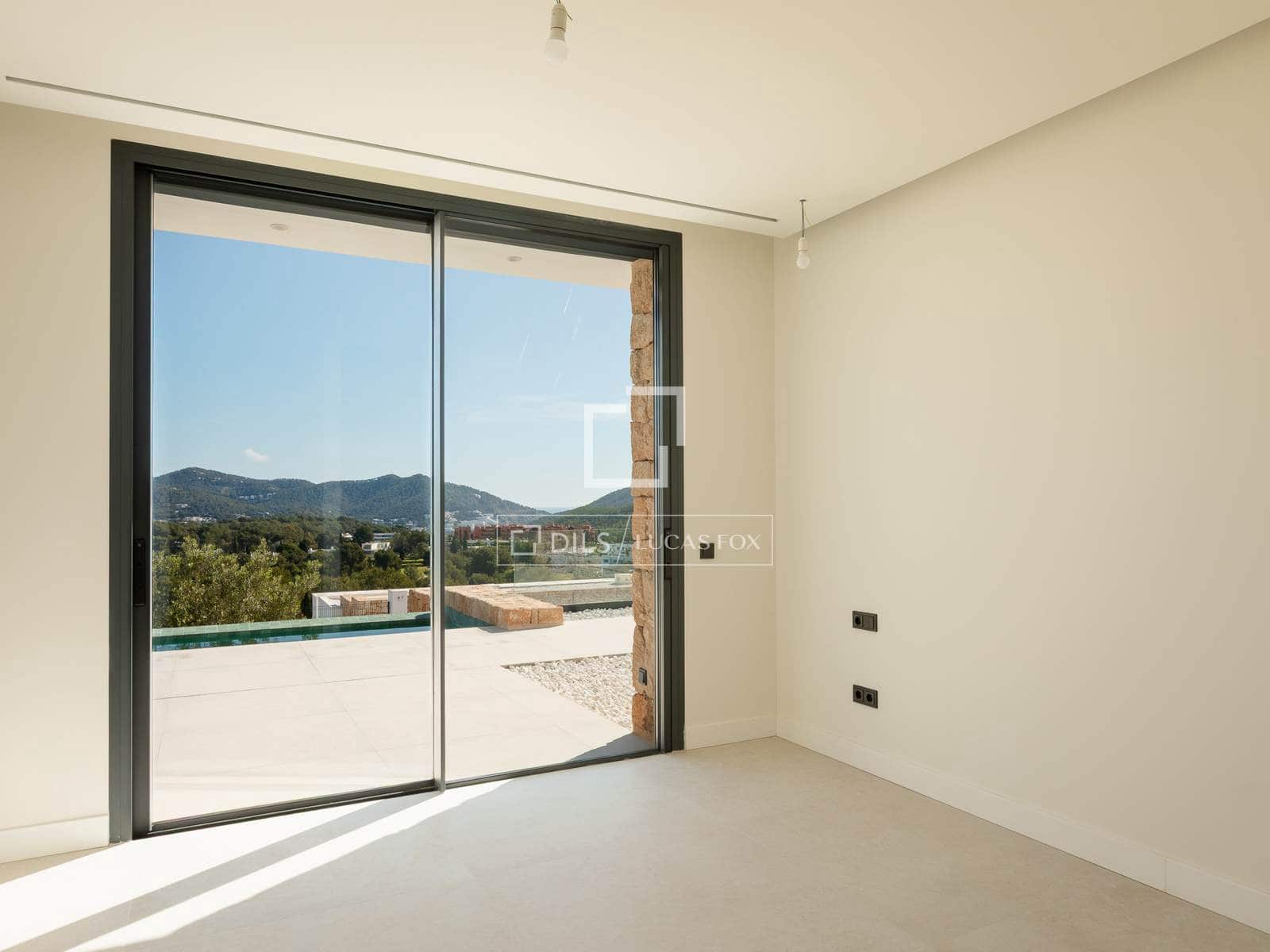 4 sovrum Villa till salu i Roca Llisa - 4 600 000 € (Ref: 9801439)