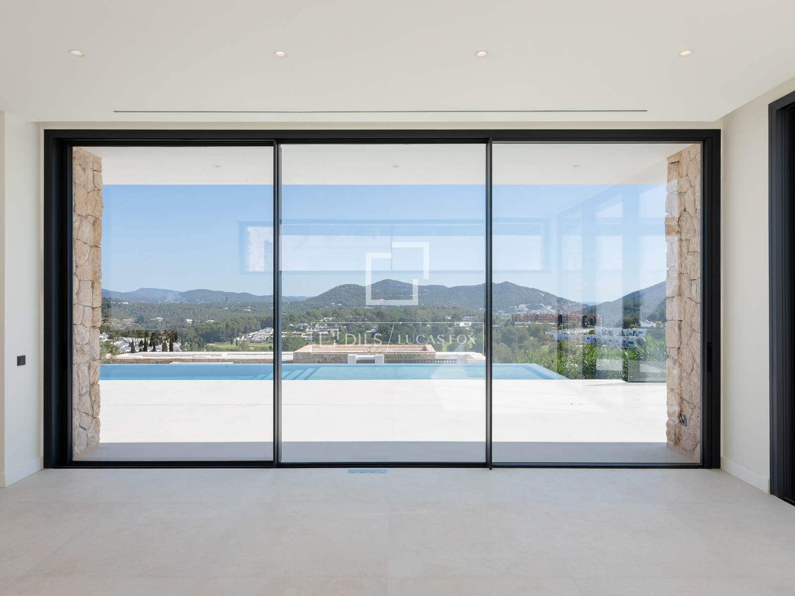 4 sovrum Villa till salu i Roca Llisa - 4 600 000 € (Ref: 9801439)