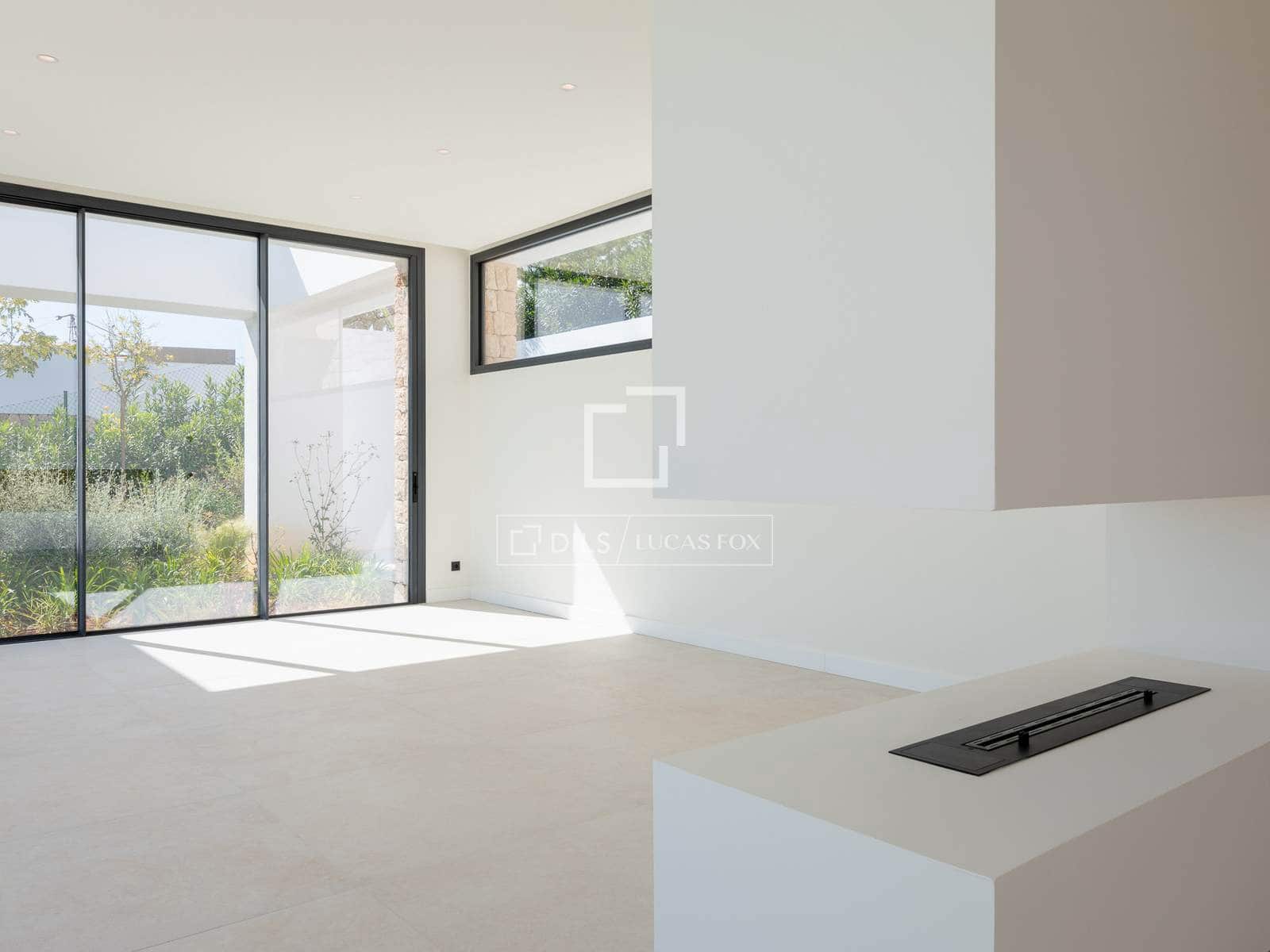 4 sovrum Villa till salu i Roca Llisa - 4 600 000 € (Ref: 9801439)