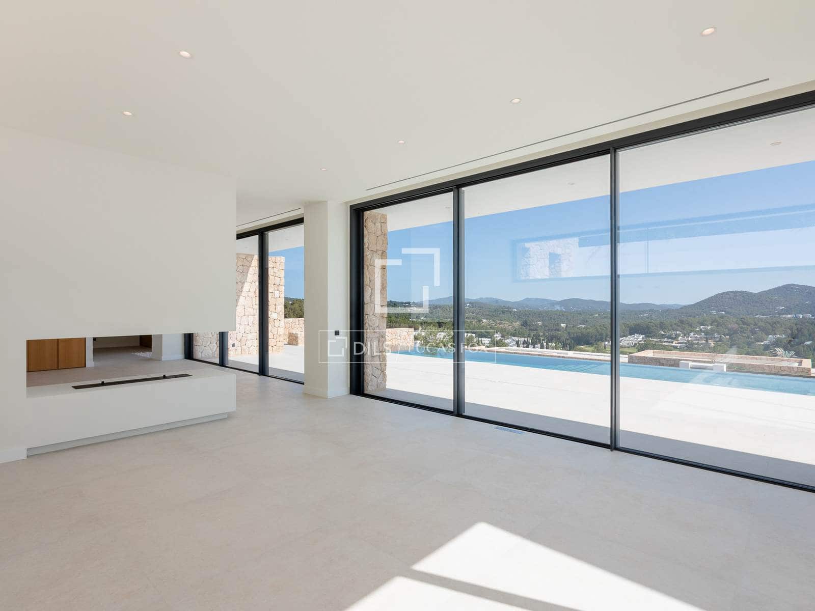 4 sovrum Villa till salu i Roca Llisa - 4 600 000 € (Ref: 9801439)