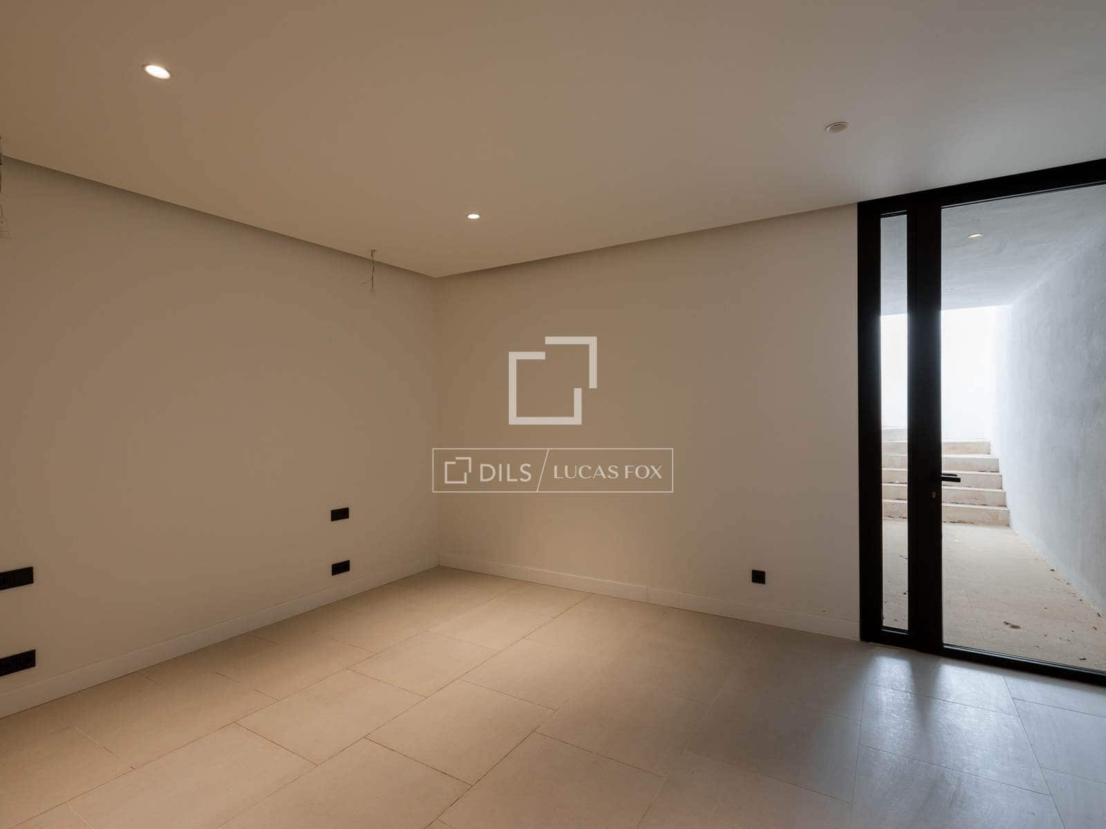 4 sovrum Villa till salu i Roca Llisa - 4 600 000 € (Ref: 9801439)