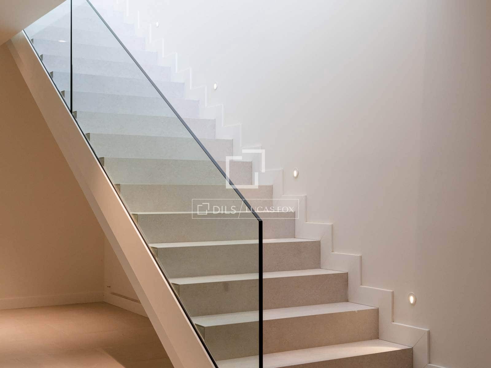 4 sovrum Villa till salu i Roca Llisa - 4 600 000 € (Ref: 9801439)