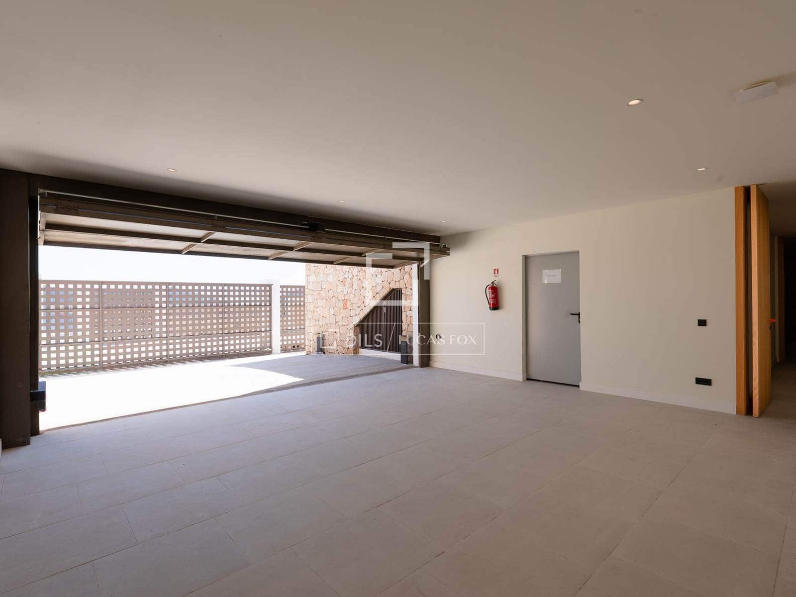 4 sovrum Villa till salu i Roca Llisa - 4 600 000 € (Ref: 9801439)