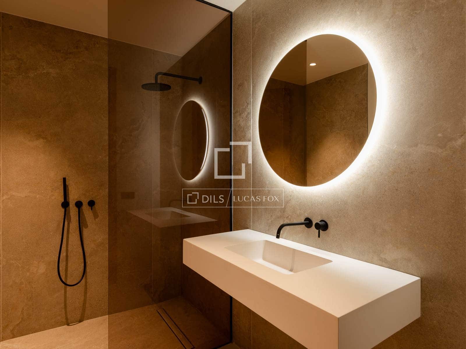 4 sovrum Villa till salu i Roca Llisa - 4 600 000 € (Ref: 9801439)