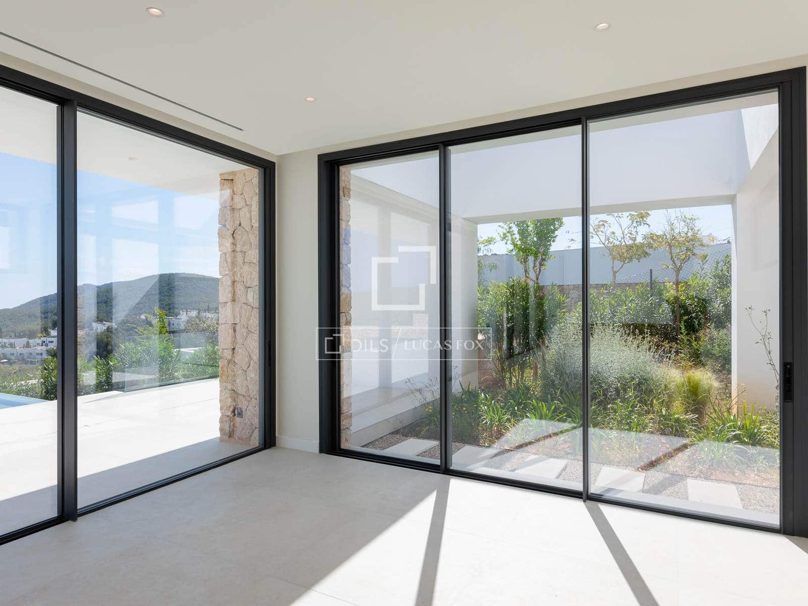 4 sovrum Villa till salu i Roca Llisa - 4 600 000 € (Ref: 9801439)