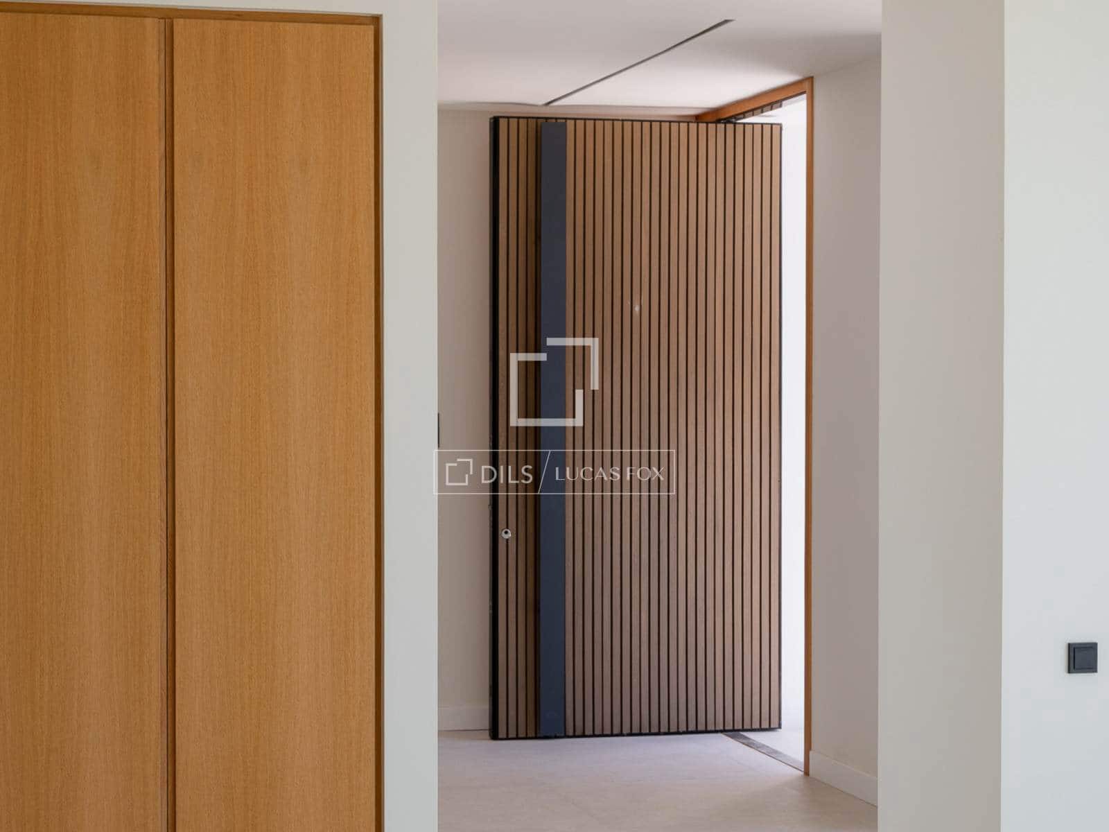 4 sovrum Villa till salu i Roca Llisa - 4 600 000 € (Ref: 9801439)