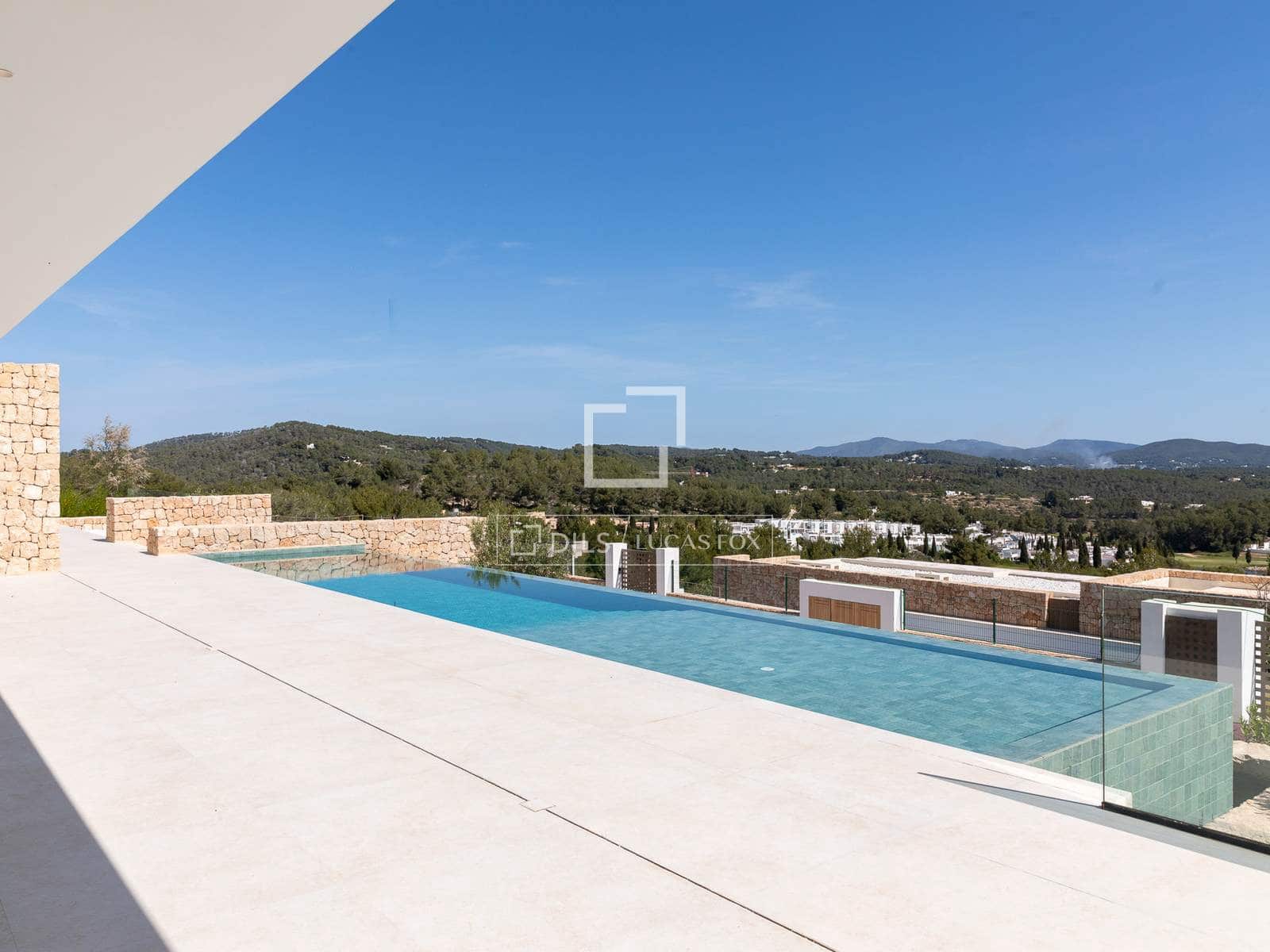 4 sovrum Villa till salu i Roca Llisa - 4 600 000 € (Ref: 9801439)