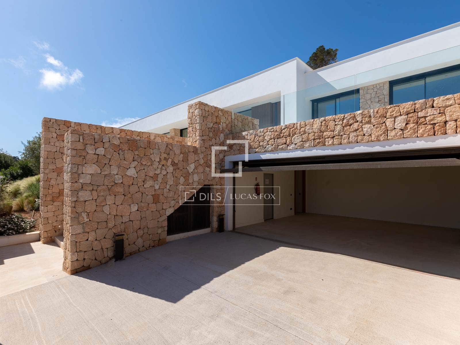 4 sovrum Villa till salu i Roca Llisa - 4 600 000 € (Ref: 9801439)