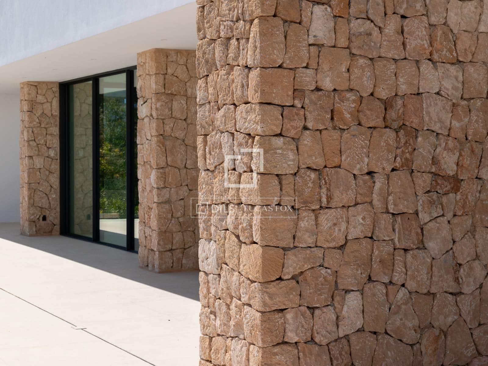 4 sovrum Villa till salu i Roca Llisa - 4 600 000 € (Ref: 9801439)