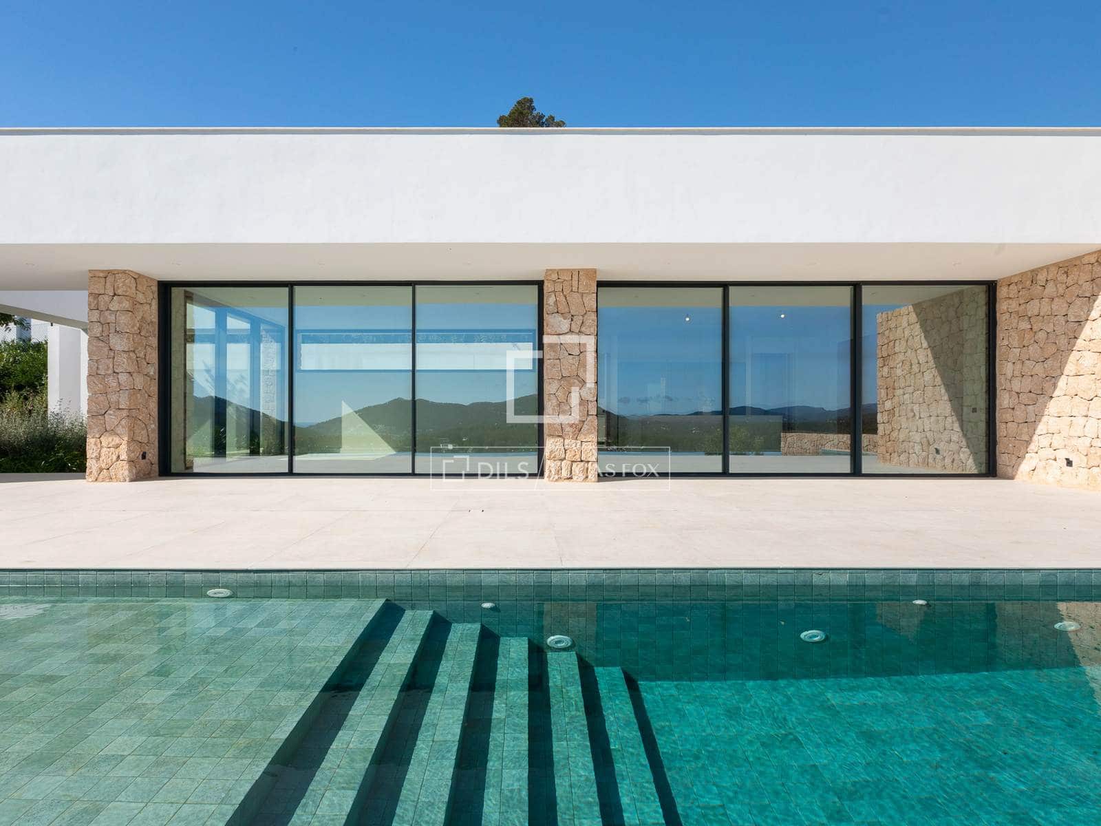 4 sovrum Villa till salu i Roca Llisa - 4 600 000 € (Ref: 9801439)