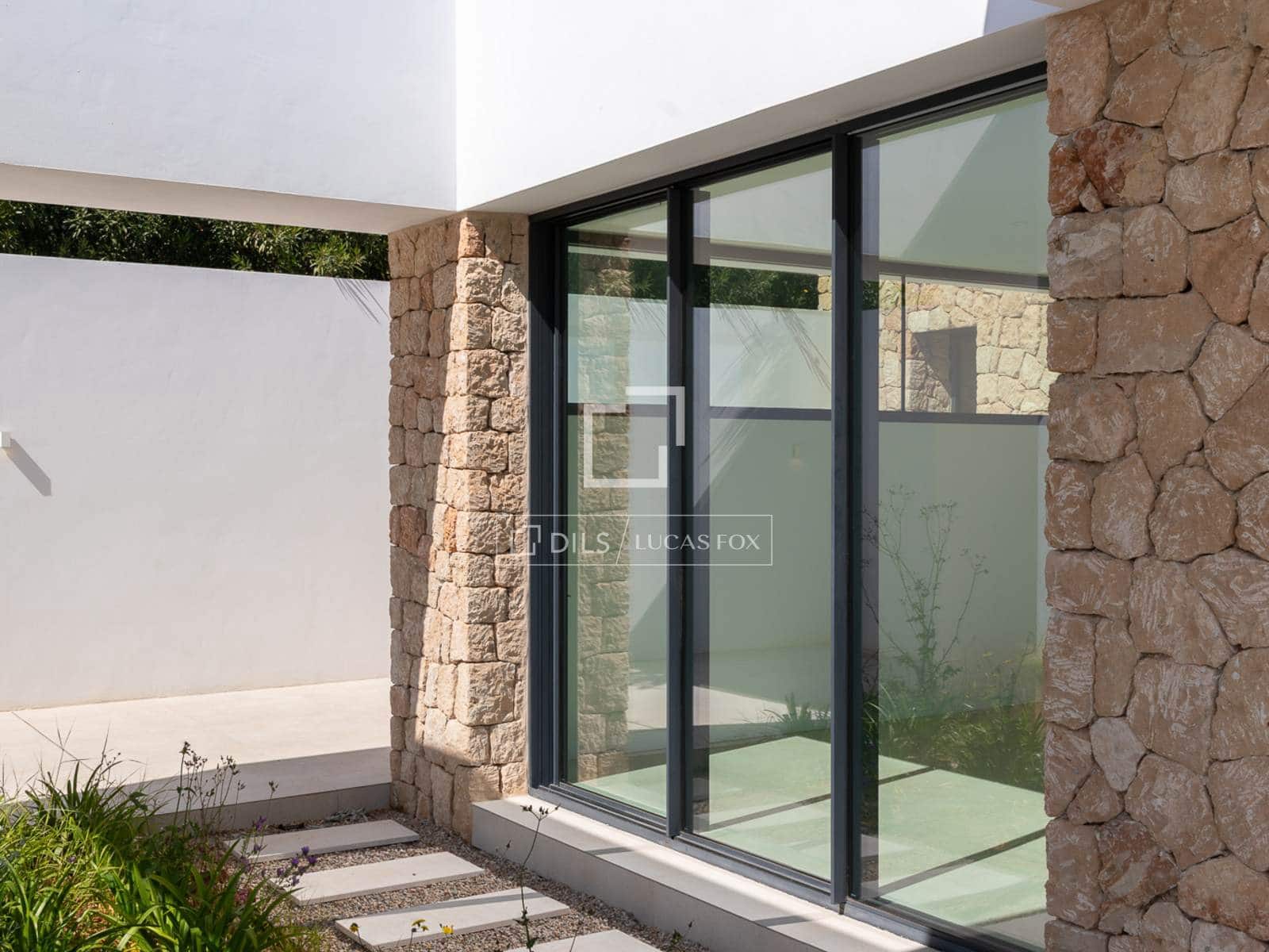 4 sovrum Villa till salu i Roca Llisa - 4 600 000 € (Ref: 9801439)