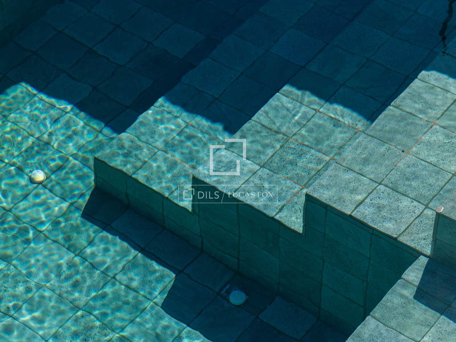 4 sovrum Villa till salu i Roca Llisa - 4 600 000 € (Ref: 9801439)