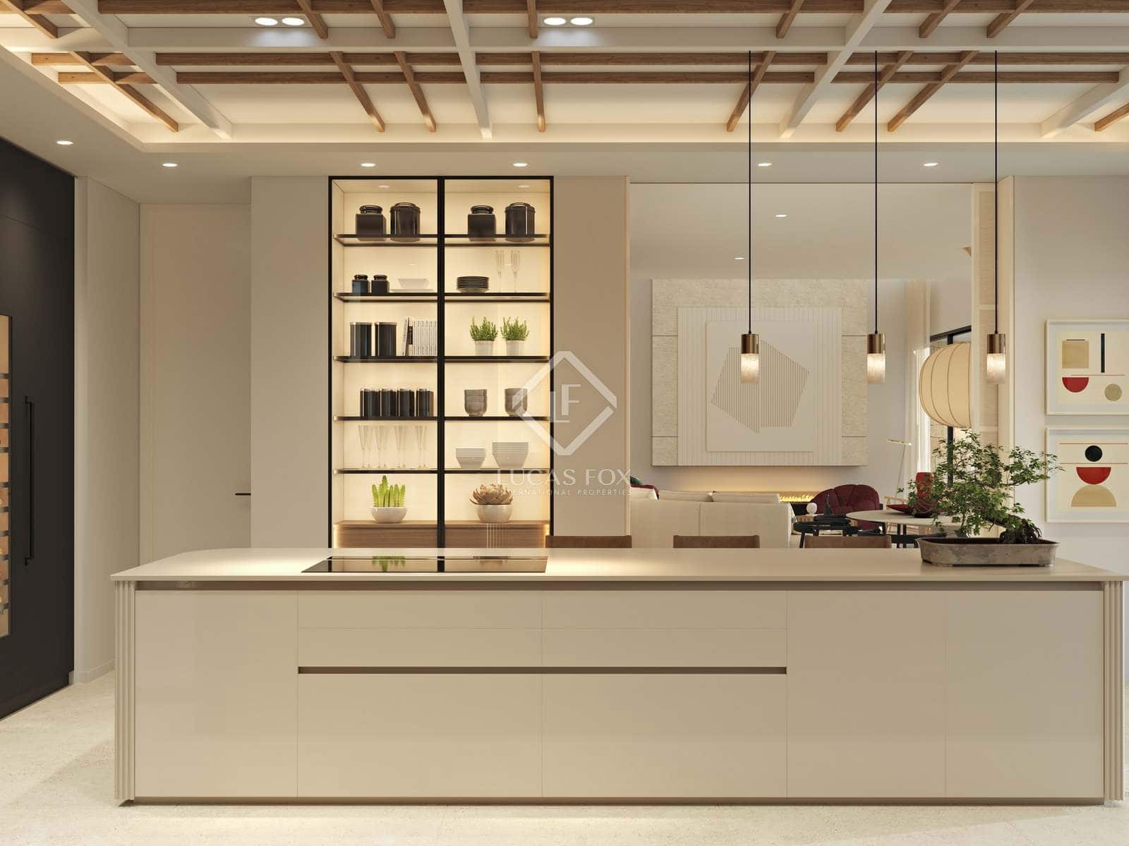 4 sovrum Villa till salu i Roca Llisa - 4 600 000 € (Ref: 9801439)