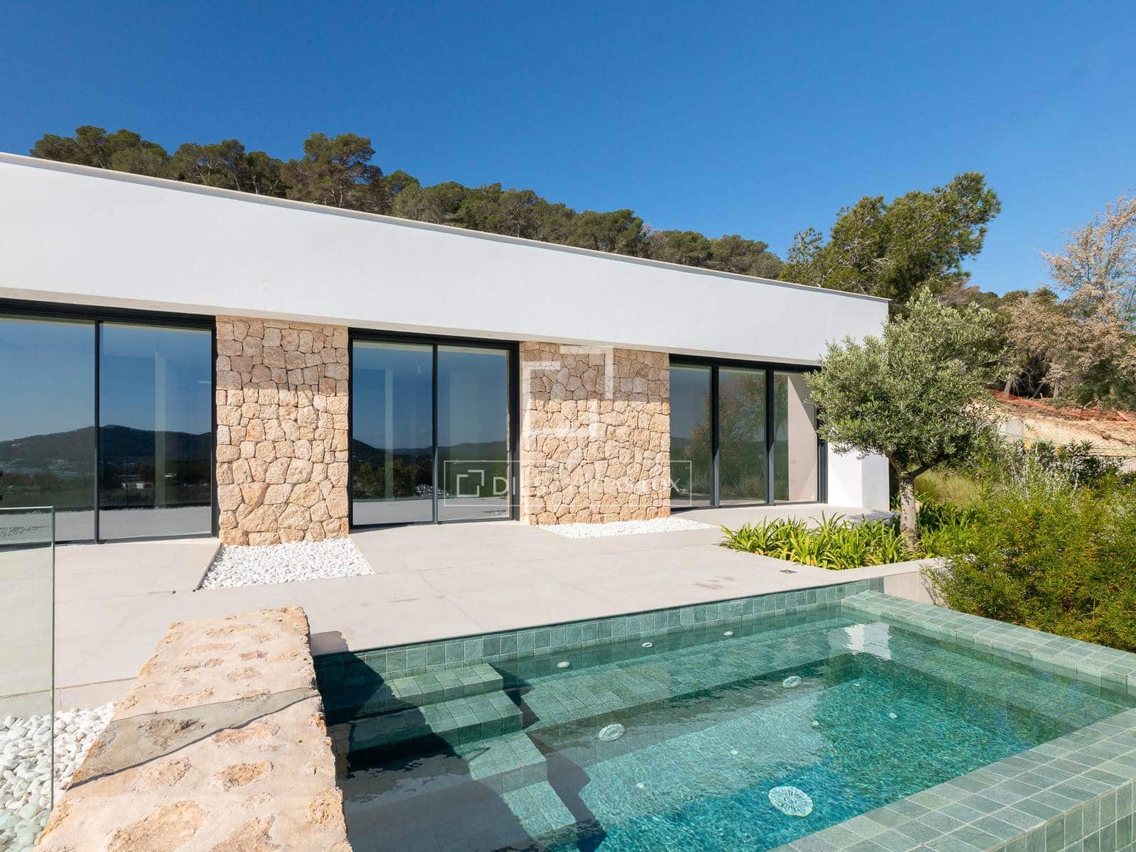 4 sovrum Villa till salu i Roca Llisa - 4 600 000 € (Ref: 9801439)