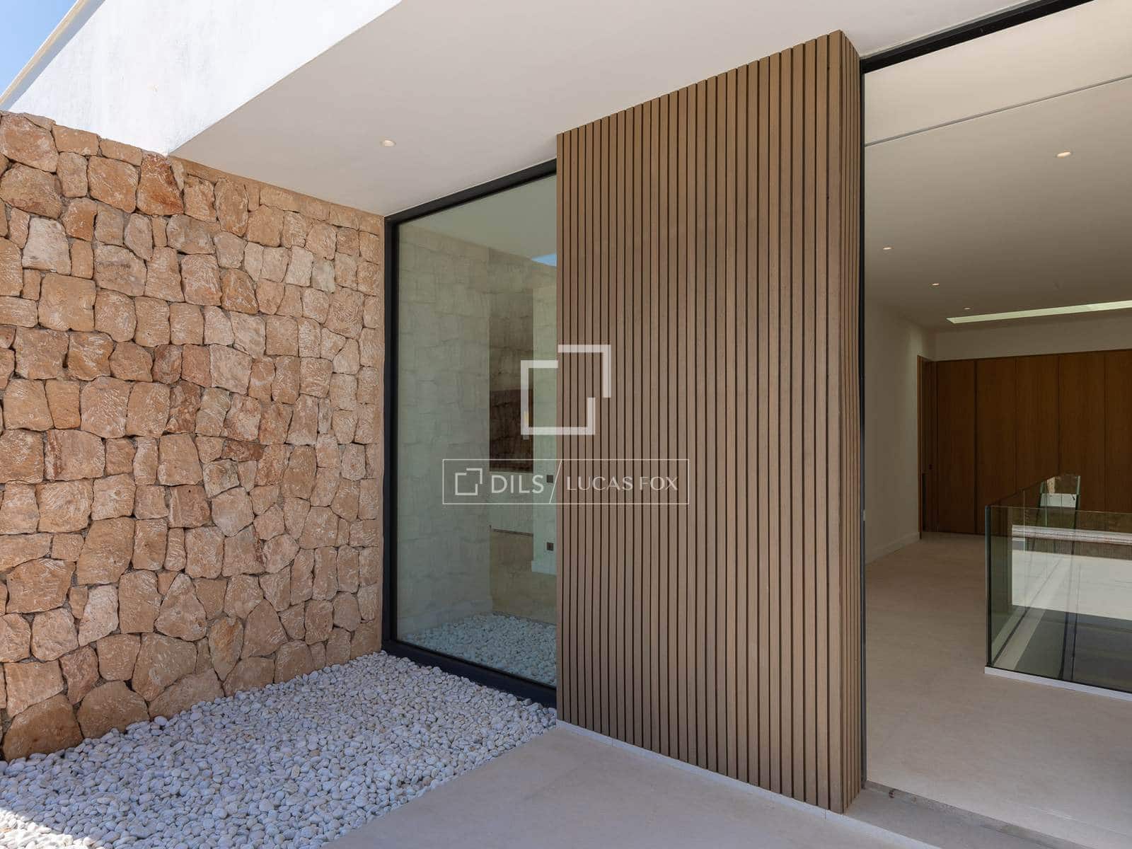 4 sovrum Villa till salu i Roca Llisa - 4 600 000 € (Ref: 9801439)