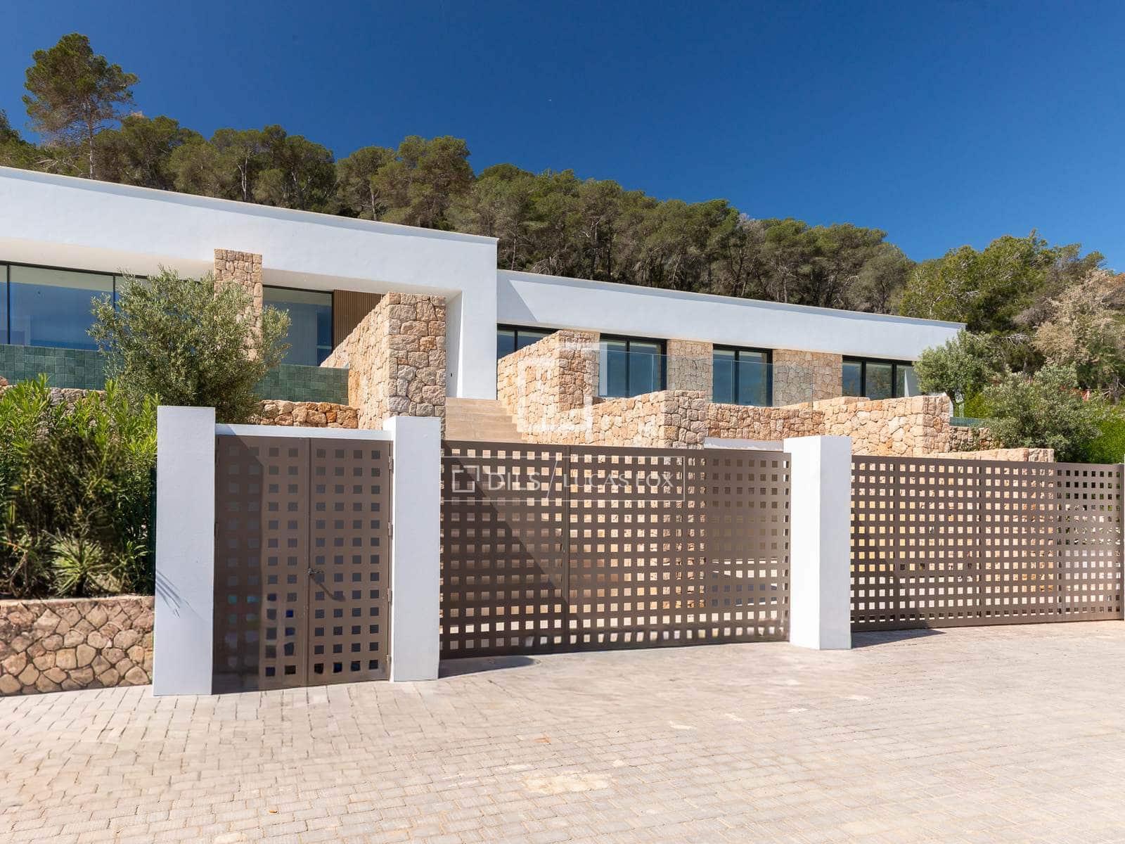 4 sovrum Villa till salu i Roca Llisa - 4 600 000 € (Ref: 9801439)