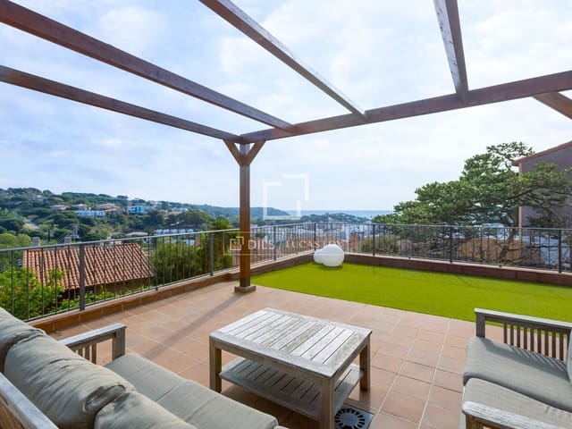 3 Zimmer Villa zu verkaufen in Sant Pol de Mar mit Pool Garage - 750.000 € (Ref: 9801441)