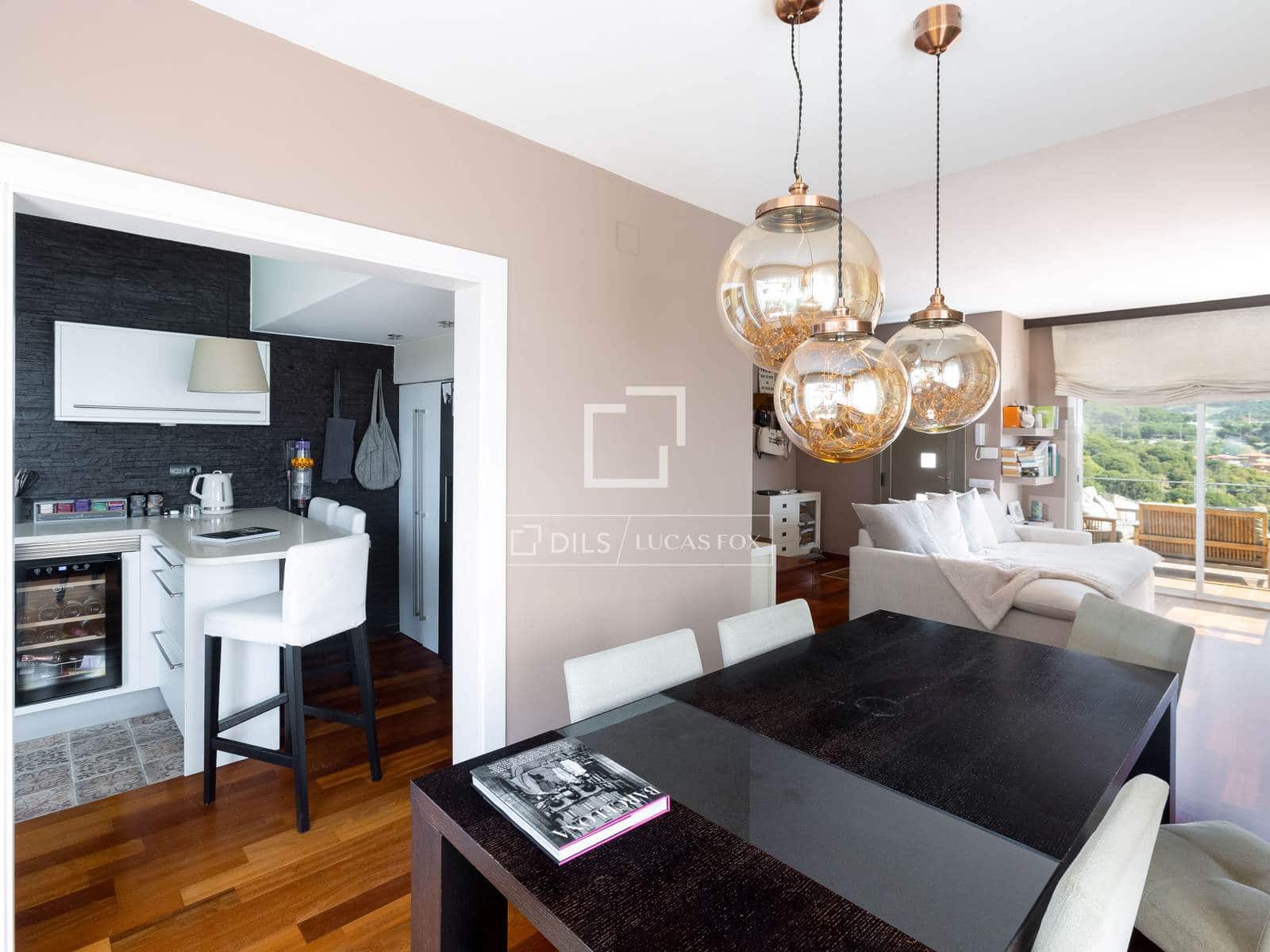 3 Zimmer Villa zu verkaufen in Sant Pol de Mar mit Pool Garage - 750.000 € (Ref: 9801441)