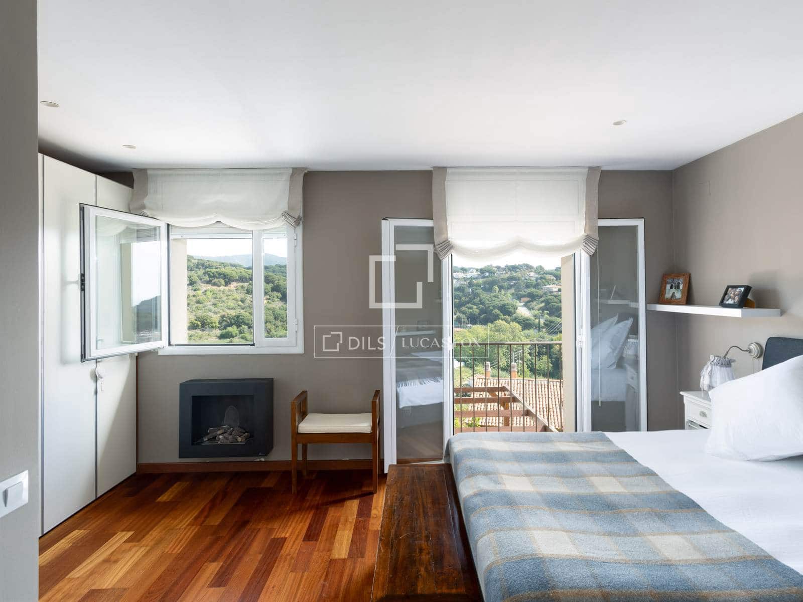 3 Zimmer Villa zu verkaufen in Sant Pol de Mar mit Pool Garage - 750.000 € (Ref: 9801441)