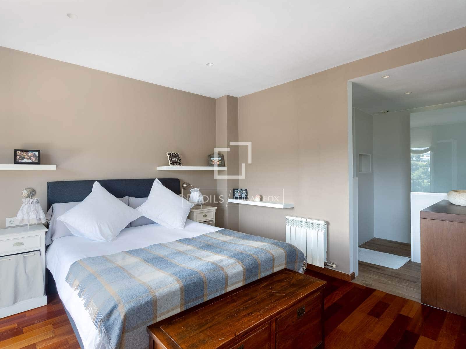 3 Zimmer Villa zu verkaufen in Sant Pol de Mar mit Pool Garage - 750.000 € (Ref: 9801441)