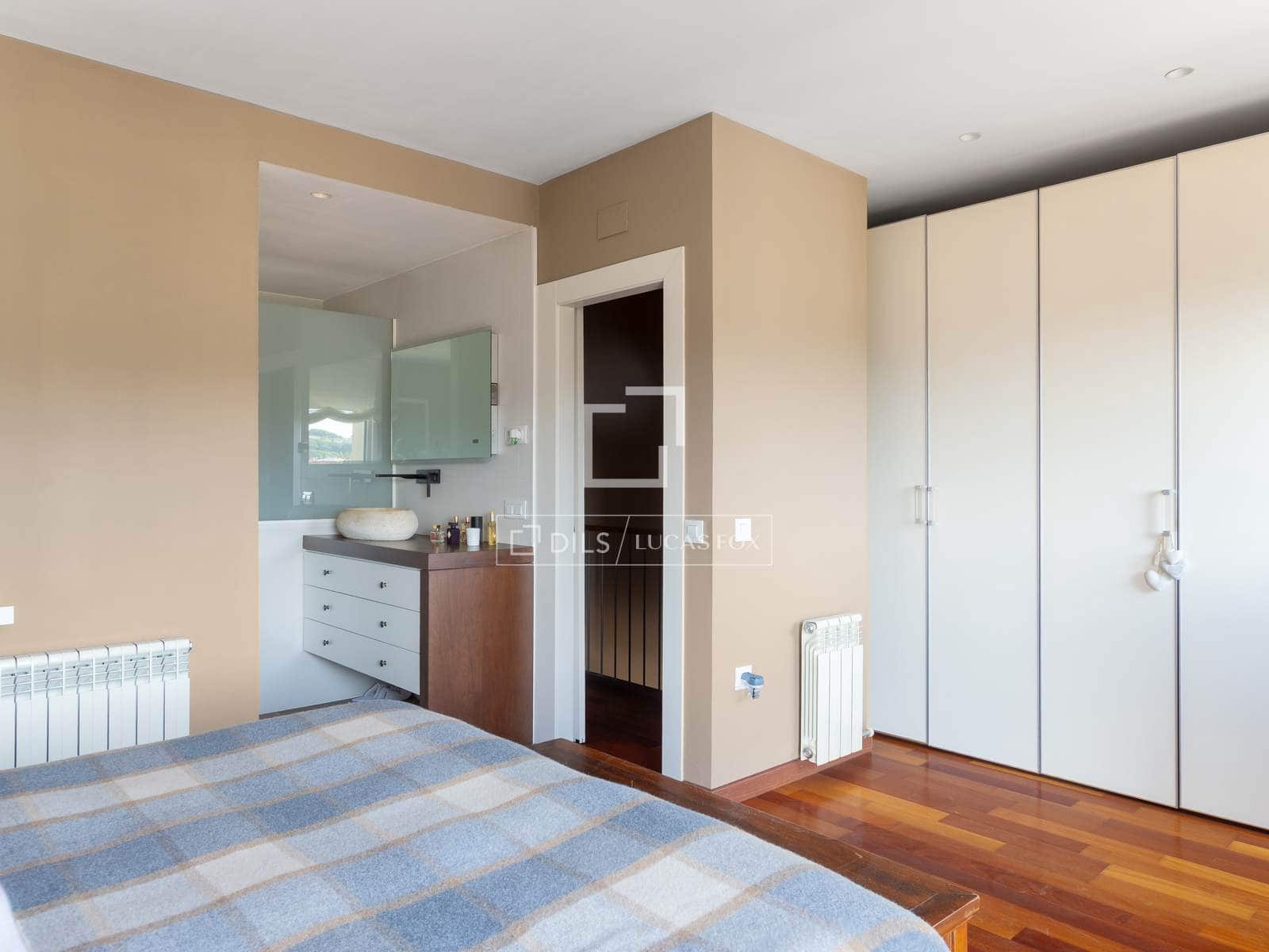 3 Zimmer Villa zu verkaufen in Sant Pol de Mar mit Pool Garage - 750.000 € (Ref: 9801441)