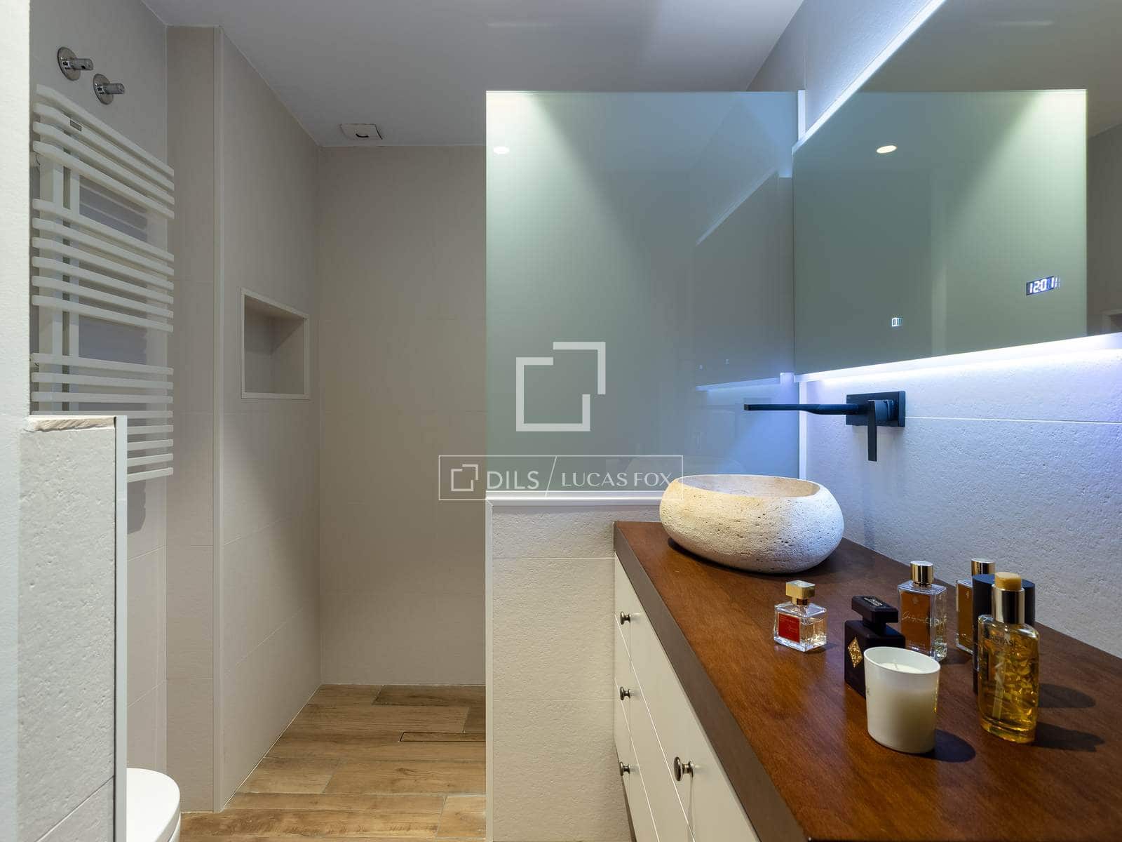 3 Zimmer Villa zu verkaufen in Sant Pol de Mar mit Pool Garage - 750.000 € (Ref: 9801441)