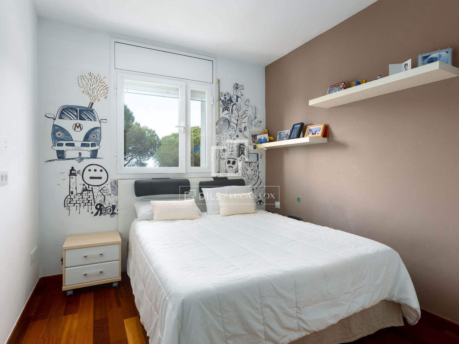 3 Zimmer Villa zu verkaufen in Sant Pol de Mar mit Pool Garage - 750.000 € (Ref: 9801441)