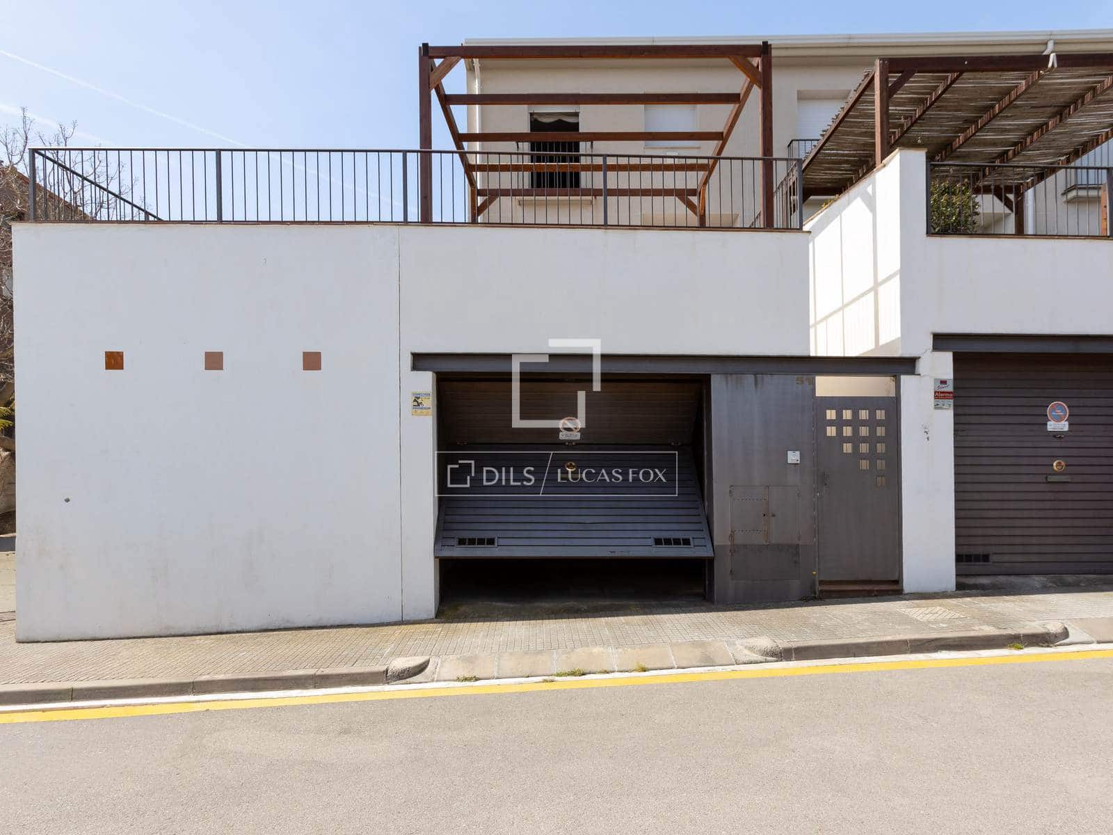 3 Zimmer Villa zu verkaufen in Sant Pol de Mar mit Pool Garage - 750.000 € (Ref: 9801441)