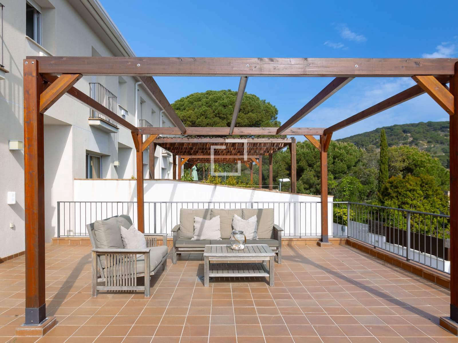3 Zimmer Villa zu verkaufen in Sant Pol de Mar mit Pool Garage - 750.000 € (Ref: 9801441)