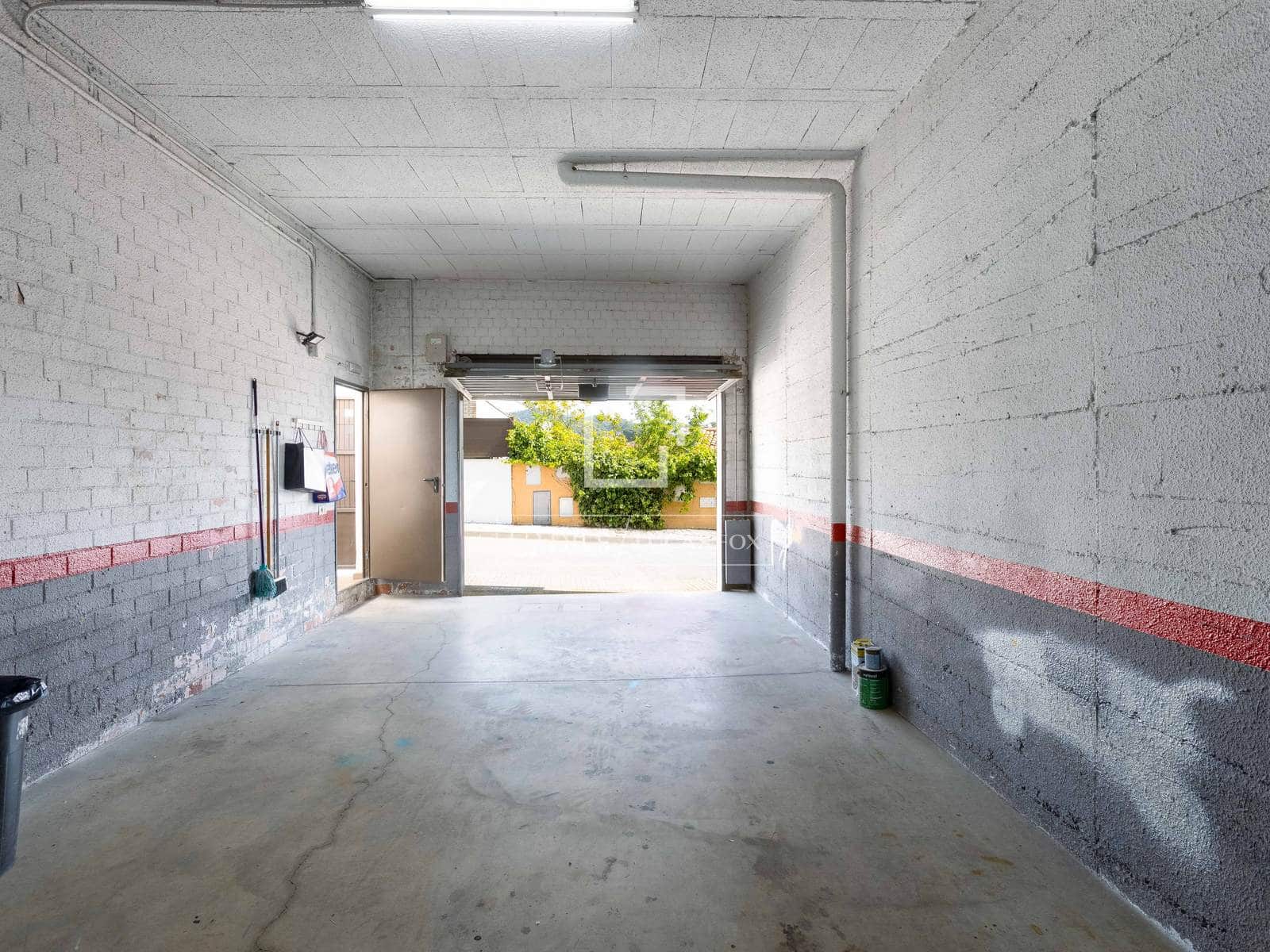 3 Zimmer Villa zu verkaufen in Sant Pol de Mar mit Pool Garage - 750.000 € (Ref: 9801441)