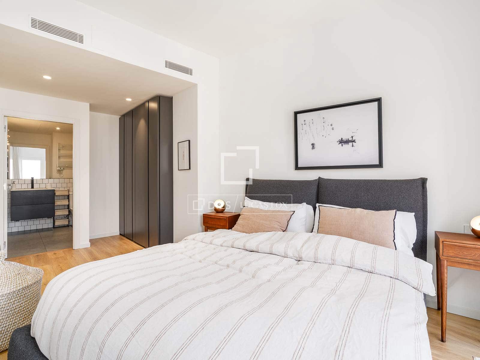 3 slaapkamer Appartement te koop in Barcelona stad - € 815.000 (Ref: 9802933)