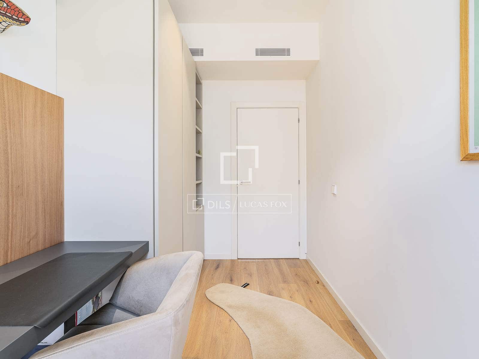 3 slaapkamer Appartement te koop in Barcelona stad - € 815.000 (Ref: 9802933)