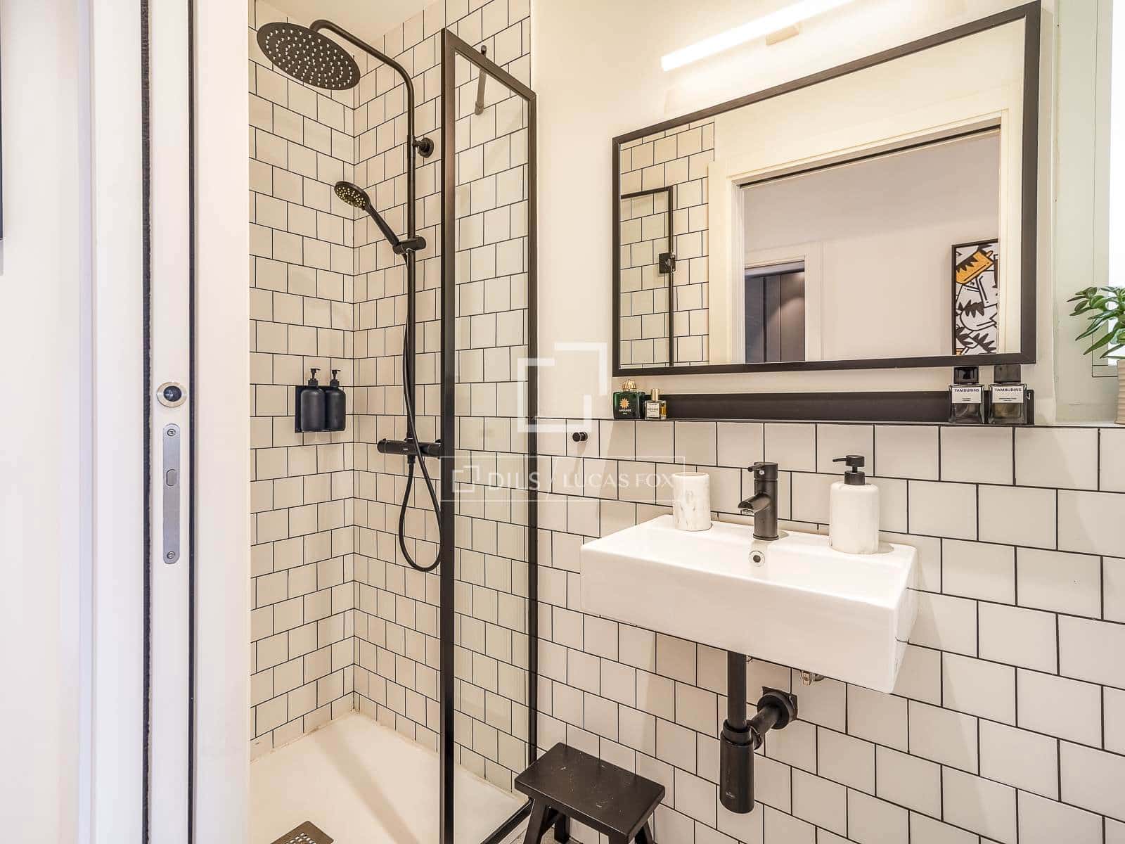 3 slaapkamer Appartement te koop in Barcelona stad - € 815.000 (Ref: 9802933)