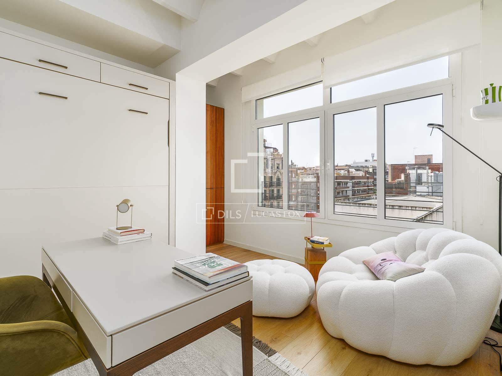 3 slaapkamer Appartement te koop in Barcelona stad - € 815.000 (Ref: 9802933)