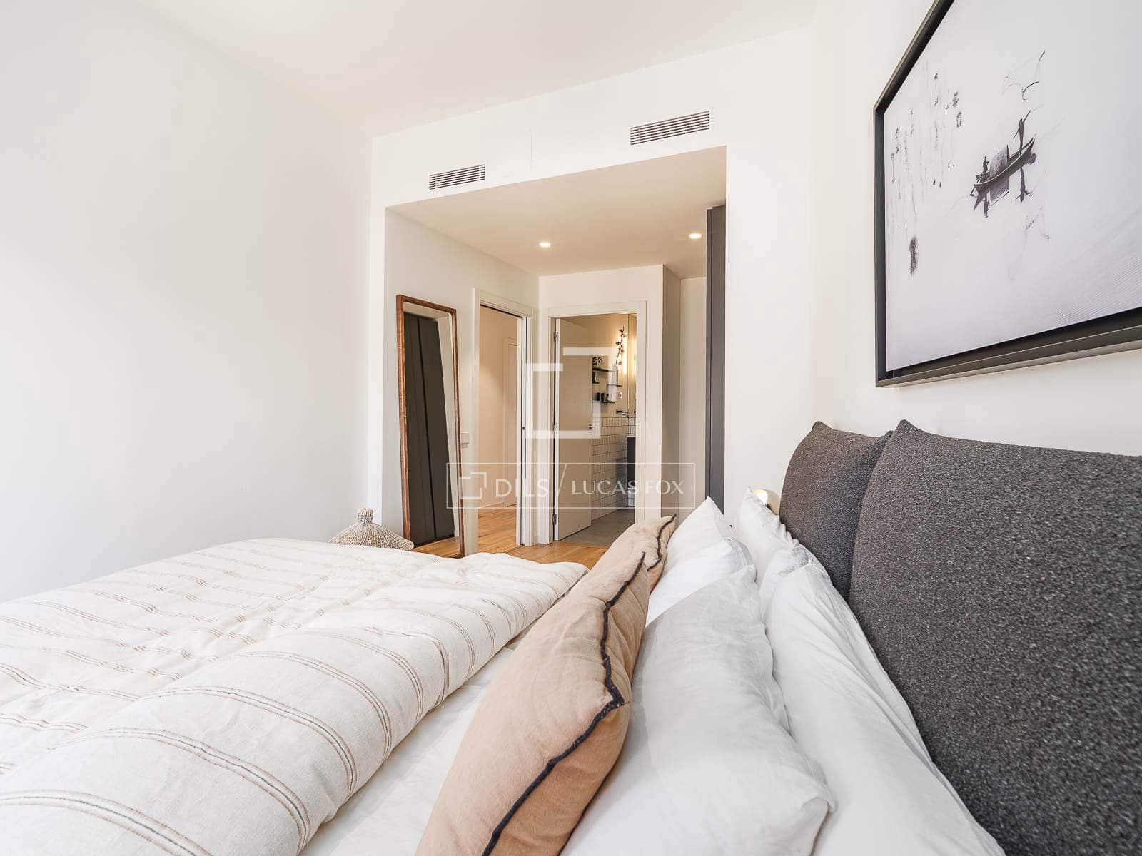 3 slaapkamer Appartement te koop in Barcelona stad - € 815.000 (Ref: 9802933)