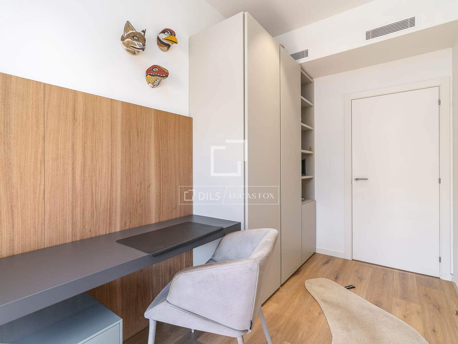 3 slaapkamer Appartement te koop in Barcelona stad - € 815.000 (Ref: 9802933)