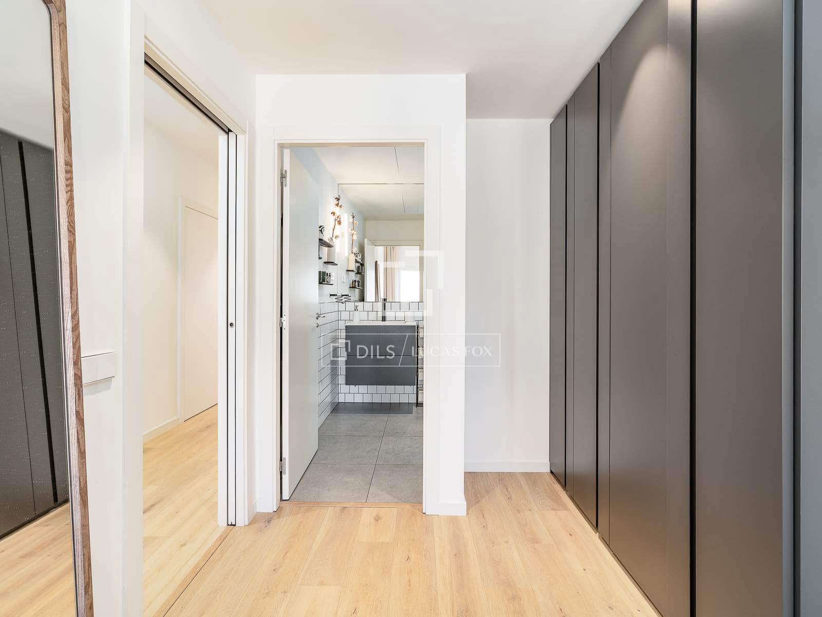 3 slaapkamer Appartement te koop in Barcelona stad - € 815.000 (Ref: 9802933)