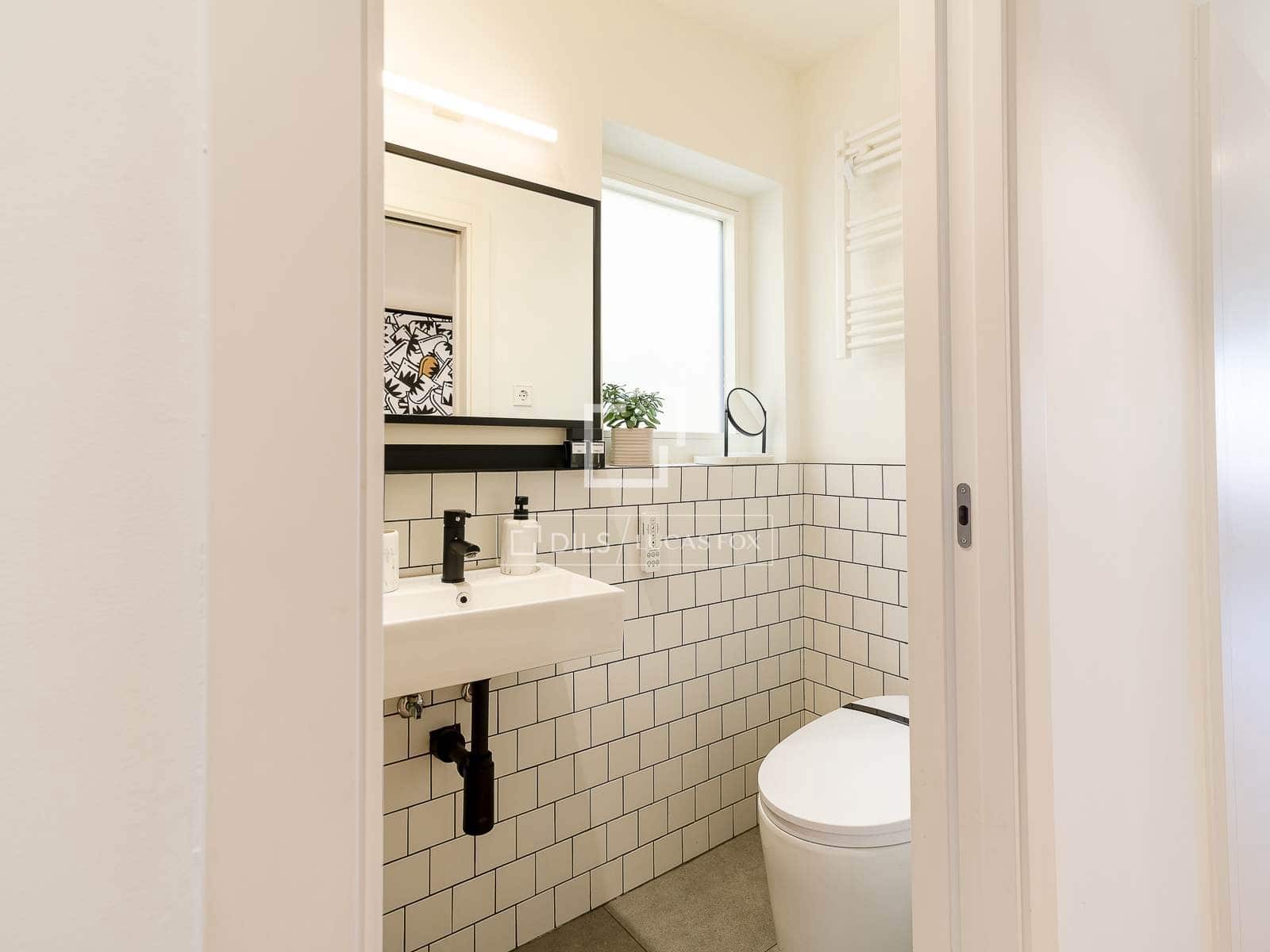 3 slaapkamer Appartement te koop in Barcelona stad - € 815.000 (Ref: 9802933)