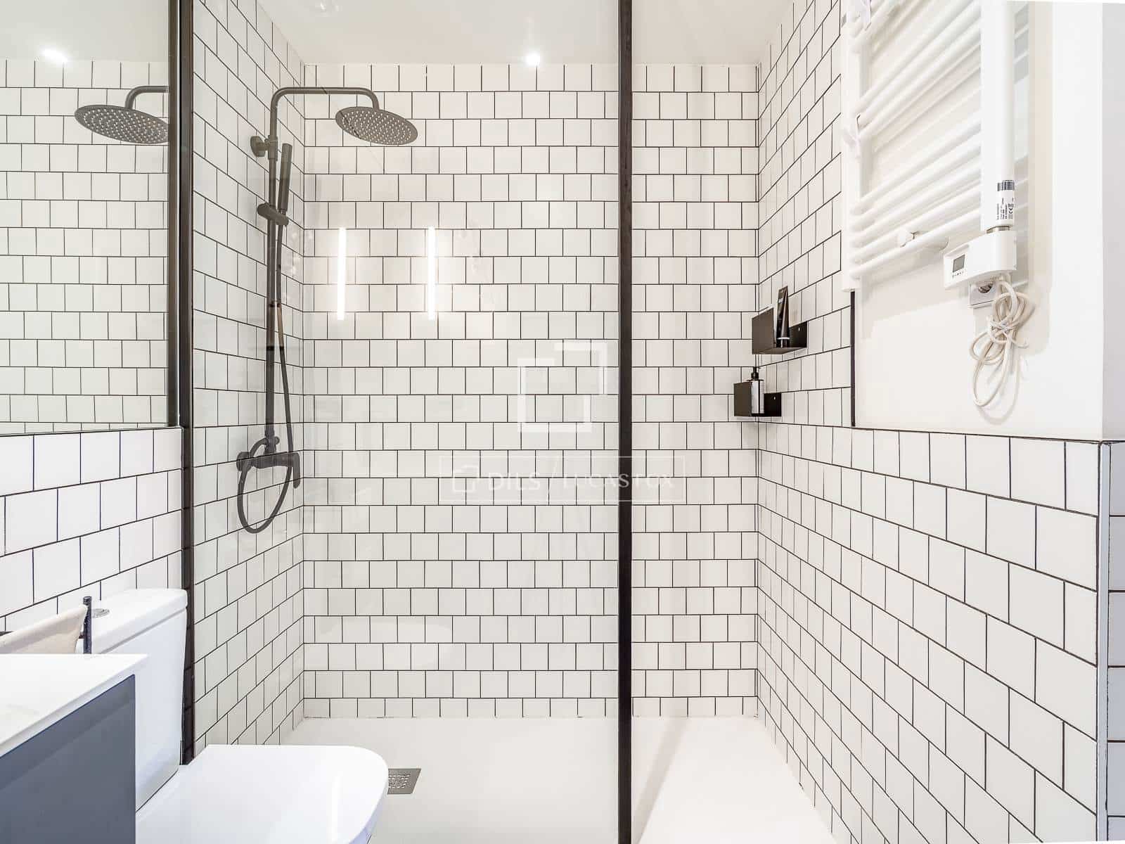 3 slaapkamer Appartement te koop in Barcelona stad - € 815.000 (Ref: 9802933)