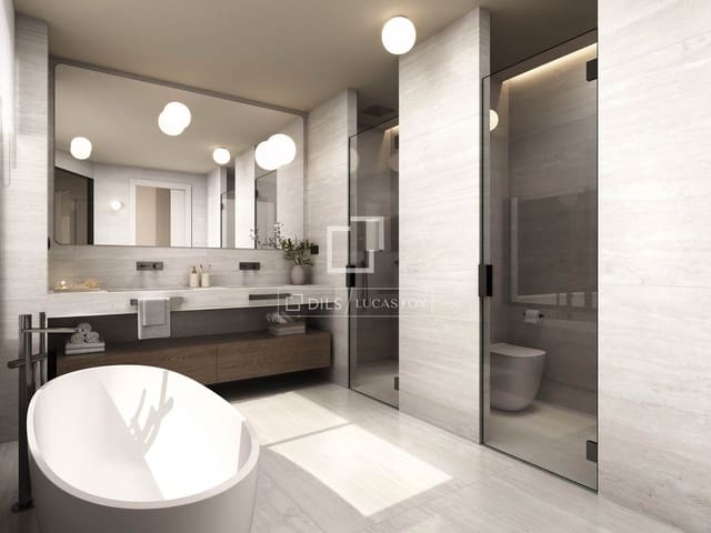 5 sovrum Villa till salu i Castelldefels - 3 800 000 € (Ref: 9802934)